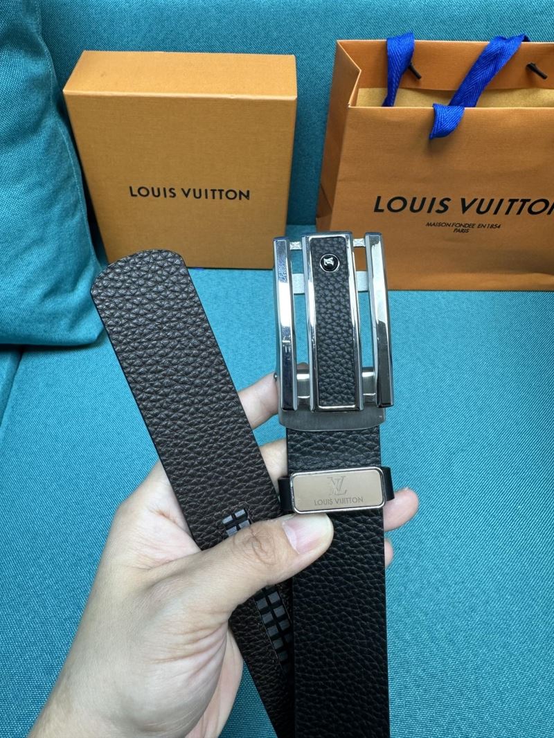 Louis Vuitton Belts